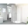 Baliv Duschkabine DUK-90.50R 90 Cm X 90 Cm Chrom -Grohe Verkäufe 2025 107805 AB01 190221 L RET01