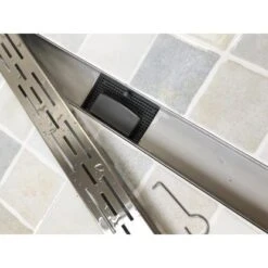 Verosan+ Duschrinne Isel 70 Cm -Grohe Verkäufe 2025 13475 2990 ARINNEDR10700 4