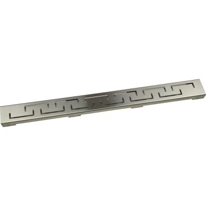 Verosan+ Duschrinnen-Abdeckung Enns 90 Cm 3 Verosan+ Duschrinnen-Abdeckung Enns 90 Cm