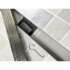 Verosan+ Duschrinnen-Abdeckung Lahn 90 Cm 9 Verosan+ Duschrinnen-Abdeckung Lahn 90 Cm -Grohe Verkäufe 2025 13501 2990 ARINABDE40900 4