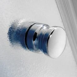 Breuer Walk-In Entra Mit Beweglichem Eckelement Chrom Terrazzo 120 Cm -Grohe Verkäufe 2025 1404458 2019 4