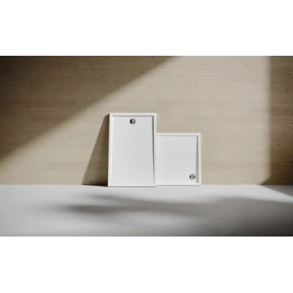 Hüppe Xtensa Pure Walk In Gleittür 1-teilig Linksbefestigung 160-180 Cm X 200 Cm 5 Hüppe Xtensa Pure Walk In Gleittür 1-teilig Linksbefestigung 160-180 Cm X 200 Cm – Bild 3