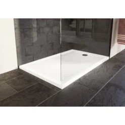 Hüppe Xtensa Pure Walk In Gleittür 1-teilig Linksbefestigung 160-180 Cm X 200 Cm 13 Hüppe Xtensa Pure Walk In Gleittür 1-teilig Linksbefestigung 160-180 Cm X 200 Cm -Grohe Verkäufe 2025 159132 PuranoViereck2