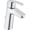 Grohe Start Einhand-Waschtischbatterie M-Size 1 Grohe Start Einhand-Waschtischbatterie M-Size -Grohe Verkäufe 2025 162272 4520 23455000 1
