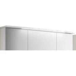 Pelipal Kranzbeleuchtung 122 Cm Serie 4010 Weiß Glanz