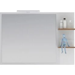 Pelipal Spiegel 100 Cm Quickset 923