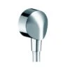 Hansgrohe Fixfit Schlauchanschluss Chrom 2 Hansgrohe Fixfit Schlauchanschluss Chrom -Grohe Verkäufe 2025 173434 picture 1