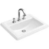 Villeroy & Boch Einbauwaschbcken Hommage 63 Cm X 52,5 Cm Weiß Alpin CeramicPlus 1 Villeroy & Boch Einbauwaschbcken Hommage 63 Cm X 52,5 Cm Weiß Alpin CeramicPlus -Grohe Verkäufe 2025 17501 4123 8354472 print 1