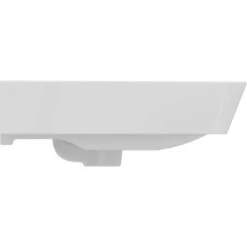 Ideal Standard Waschtisch Connect Air 55x46 Cm 1 Hahnloch M.Übl. Weiß Ideal Plus -Grohe Verkäufe 2025 188612 3049 4