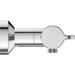 Ideal Standard Brausethermostat Ceraplus Safe Aufputz Chrom -Grohe Verkäufe 2025 188701 3049 3