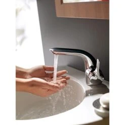Ideal Standard Waschtischarmatur Melange Ohne Ablaufgarnitur Chrom -Grohe Verkäufe 2025 188765 3049 5