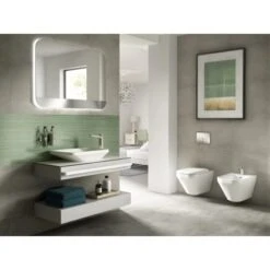 Ideal Standard Bidetarmatur Tonic II Chrom 11 Ideal Standard Bidetarmatur Tonic II Chrom -Grohe Verkäufe 2025 188772 3049 4