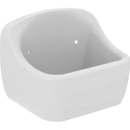 Ideal Standard Ausgußbecken Duoro 445 Mm Weiß 3 Ideal Standard Ausgußbecken Duoro 445 Mm Weiß