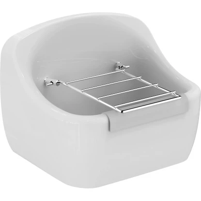 Ideal Standard Ausgußbecken Duoro 445 Mm Weiß 4 Ideal Standard Ausgußbecken Duoro 445 Mm Weiß – Bild 2