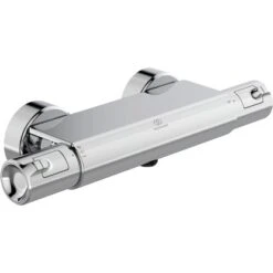 Ideal Standard Wrap-Over Ablage Für Brausethermostate Ceratherm T Chrom 8 Ideal Standard Wrap-Over Ablage Für Brausethermostate Ceratherm T Chrom -Grohe Verkäufe 2025 189316 3049 3