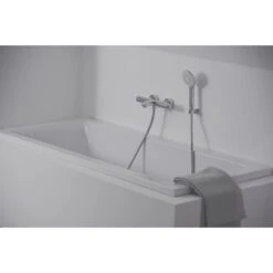 Ideal Standard Badethermostat Ceratherm T50 Aufputz Chrom 28 Ideal Standard Badethermostat Ceratherm T50 Aufputz Chrom -Grohe Verkäufe 2025 189337 3049 13