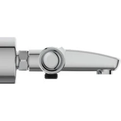 Ideal Standard Badethermostat Ceratherm T50 Aufputz Chrom 18 Ideal Standard Badethermostat Ceratherm T50 Aufputz Chrom -Grohe Verkäufe 2025 189337 3049 3