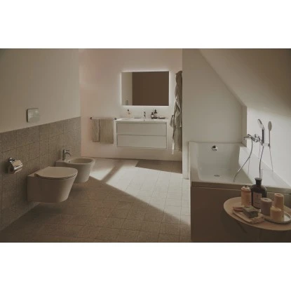 Ideal Standard Badethermostat Ceratherm T50 Aufputz Chrom 10 Ideal Standard Badethermostat Ceratherm T50 Aufputz Chrom – Bild 8