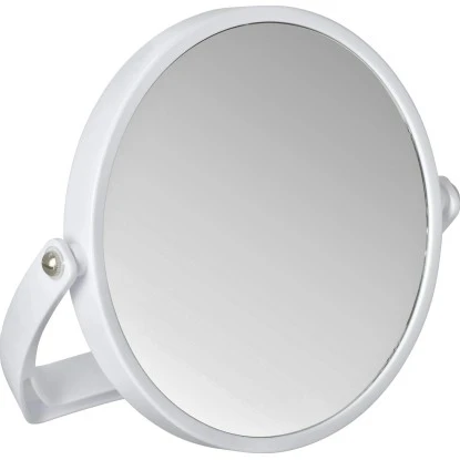Wenko Kosmetikspiegel Noale Weiß 3 Wenko Kosmetikspiegel Noale Weiß