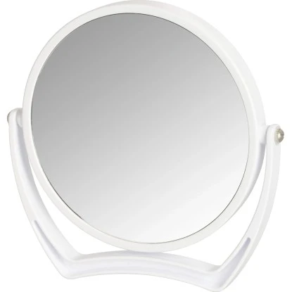Wenko Kosmetikspiegel Noale Weiß 5 Wenko Kosmetikspiegel Noale Weiß – Bild 3