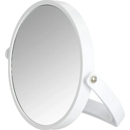 Wenko Kosmetikspiegel Noale Weiß 6 Wenko Kosmetikspiegel Noale Weiß – Bild 4