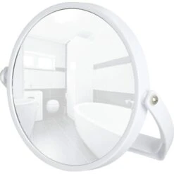 Wenko Kosmetikspiegel Noale Weiß 14 Wenko Kosmetikspiegel Noale Weiß -Grohe Verkäufe 2025 1 1068 wenko badzubehoer 5