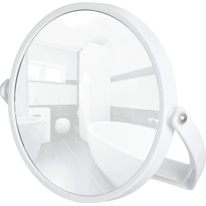 Wenko Kosmetikspiegel Noale Weiß 7 Wenko Kosmetikspiegel Noale Weiß – Bild 5