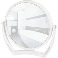 Wenko Kosmetikspiegel Noale Weiß 16 Wenko Kosmetikspiegel Noale Weiß -Grohe Verkäufe 2025 1 1068 wenko badzubehoer 7