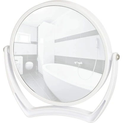 Wenko Kosmetikspiegel Noale Weiß 9 Wenko Kosmetikspiegel Noale Weiß – Bild 7