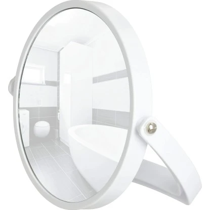 Wenko Kosmetikspiegel Noale Weiß 10 Wenko Kosmetikspiegel Noale Weiß – Bild 8