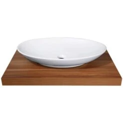 Baliv Aufsatzwaschbecken WBA-7060 Oval 70 Mm X 42 Cm 13 Baliv Aufsatzwaschbecken WBA-7060 Oval 70 Mm X 42 Cm -Grohe Verkäufe 2025 2137 Aufsatzwaschbecken 3 3