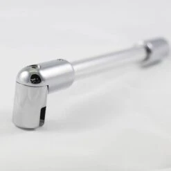 Breuer Walk-In Duschwand Entra Chrom Klarglas 100 Cm -Grohe Verkäufe 2025 216265 2570 0886 2