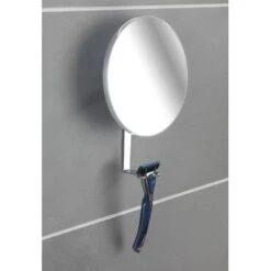 Wenko Antibeschlagspiegel Turbo-Loc Edelstahl 12 Wenko Antibeschlagspiegel Turbo-Loc Edelstahl -Grohe Verkäufe 2025 22734100 sb ambiente de 02