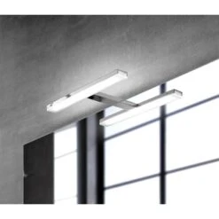 LED-Spiegelleuchte Esther S3 28 Cm EEK: A+ -Grohe Verkäufe 2025 237709 4123 2