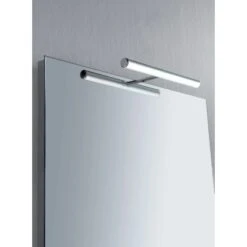 LED-Spiegelleuchte Irene S3 28,6 Cm EEK: A+ -Grohe Verkäufe 2025 237711 4123 2