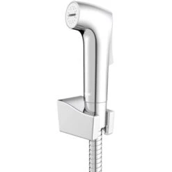 Wenko Bidet-Set Watersaving Kunststoff (ABS) 12 X 2.8 X 7 Cm Chrom 10 Wenko Bidet-Set Watersaving Kunststoff (ABS) 12 X 2.8 X 7 Cm Chrom -Grohe Verkäufe 2025 2399910 1068 S 1