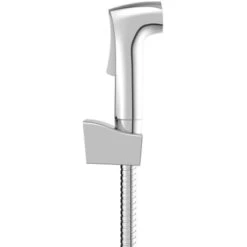 Wenko Bidet-Set Watersaving Kunststoff (ABS) 12 X 2.8 X 7 Cm Chrom 11 Wenko Bidet-Set Watersaving Kunststoff (ABS) 12 X 2.8 X 7 Cm Chrom -Grohe Verkäufe 2025 2399910 1068 S 2
