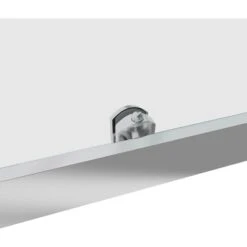 Baliv Duschkabine DUK-90.10E 77 Cm - 90 Cm Chrom -Grohe Verkäufe 2025 250312107706 CU03 190221 L