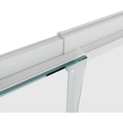 Baliv Duschkabine DUK-90.11E 77 Cm - 90 Cm Weiß -Grohe Verkäufe 2025 250312107713 CU02 190221 L