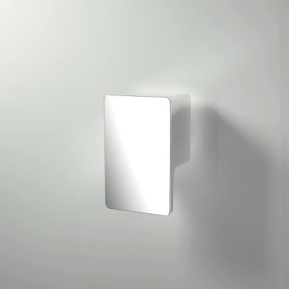 Baliv Komplettdusche DUK-85.100KR 85 Cm X 85 Cm Silber Matt 5 Baliv Komplettdusche DUK-85.100KR 85 Cm X 85 Cm Silber Matt – Bild 3