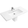 Villeroy & Boch Boch Subway 2,0 Schrankwaschtisch Weiß 1 Villeroy & Boch Boch Subway 2,0 Schrankwaschtisch Weiß -Grohe Verkäufe 2025 254630 4123 1