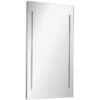 Fackelmann Spiegel Mit Licht AL55 55 Cm X 100 Cm X 5 Cm 1 Fackelmann Spiegel Mit Licht AL55 55 Cm X 100 Cm X 5 Cm -Grohe Verkäufe 2025 2868 spiegelelemental55led