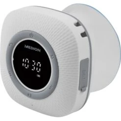 Baliv Überkopfbrause-Set KBS-22.350 6-teilig Verchromt -Grohe Verkäufe 2025 287 S09 010321 L 1764x1657