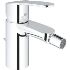 Grohe Eurostyle C Einhand-Bidetbatterie DN 15