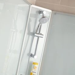 Schulte Komplettduschkabine Korfu II Mit Boiler Pumpe Alu-Natur Hellgrün 17 Schulte Komplettduschkabine Korfu II Mit Boiler Pumpe Alu-Natur Hellgrün -Grohe Verkäufe 2025 32020 2053 4060991009983 8