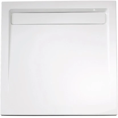 Schulte Duschwanne Mit Rinne Quadrat 90 Cm X 90 Cm 3 Schulte Duschwanne Mit Rinne Quadrat 90 Cm X 90 Cm