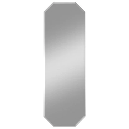 Facettenspiegel Suma Silber 30 Cm X 90 Cm 3 Facettenspiegel Suma Silber 30 Cm X 90 Cm