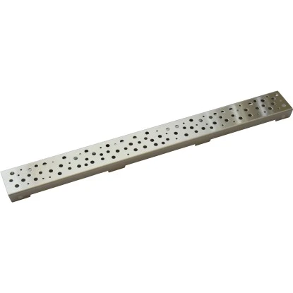 Verosan+ Duschrinnen-Abdeckung Gurk 70 Cm 3 Verosan+ Duschrinnen-Abdeckung Gurk 70 Cm