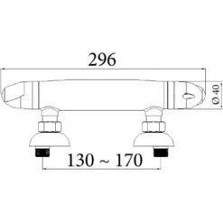 Sanitop-Wingenroth Thermostat Brausearmatur Rome Chrom 5 Sanitop-Wingenroth Thermostat Brausearmatur Rome Chrom -Grohe Verkäufe 2025 370296 3711 069991 SZ