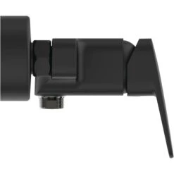 Ideal Standard Brausearmatur Aufputz Ceraplan Schwarz Matt -Grohe Verkäufe 2025 3800861116899 3049 S 02